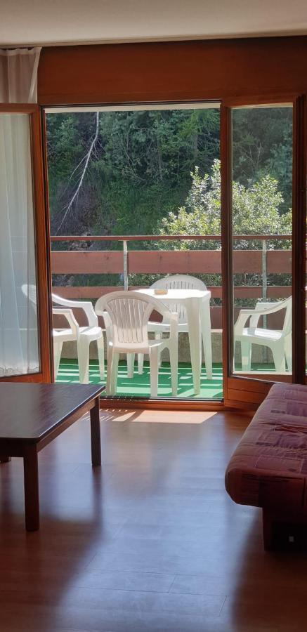 Residence « Les Cretes » Torgon Екстериор снимка