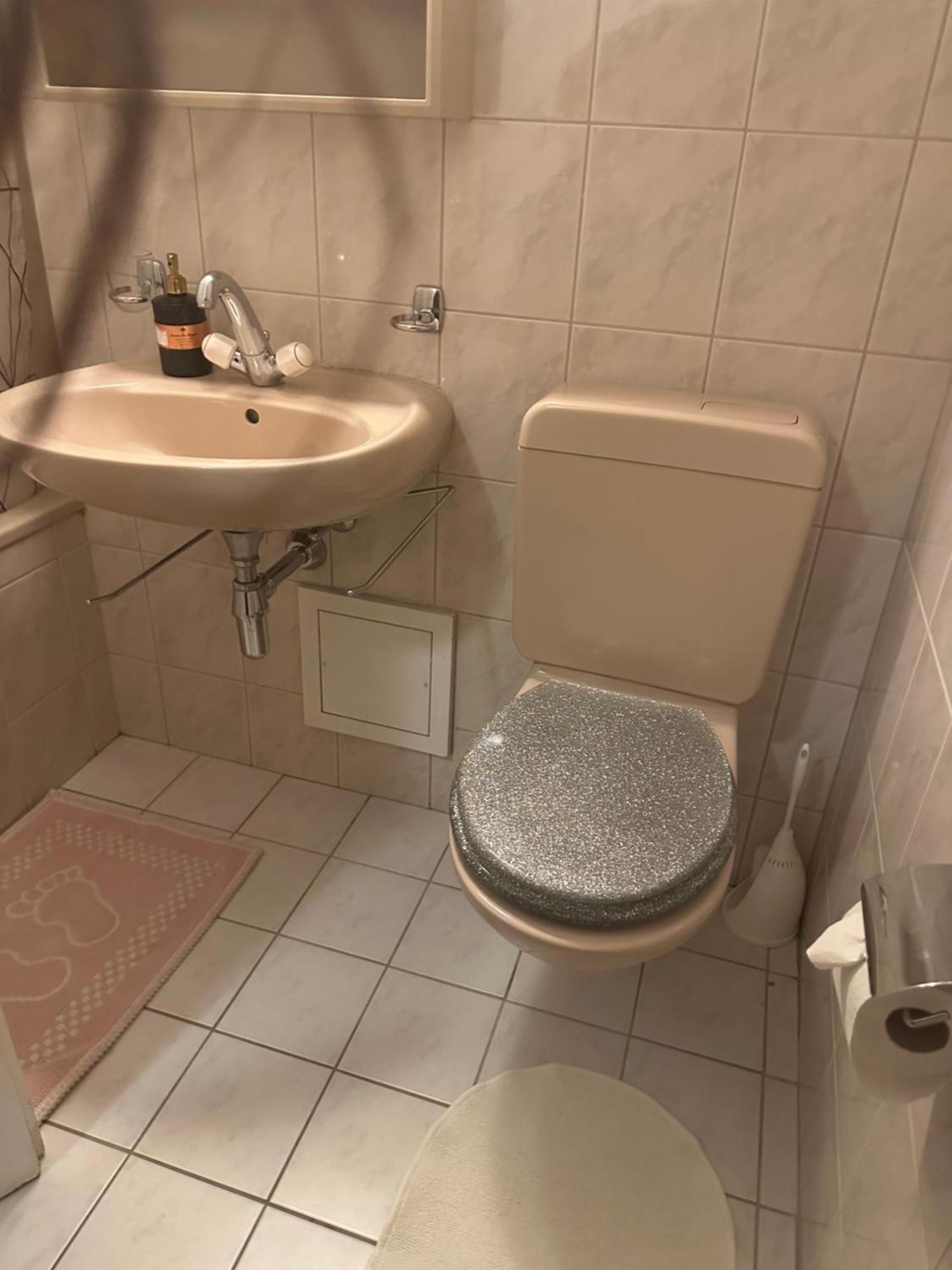 Residence « Les Cretes » Torgon Екстериор снимка
