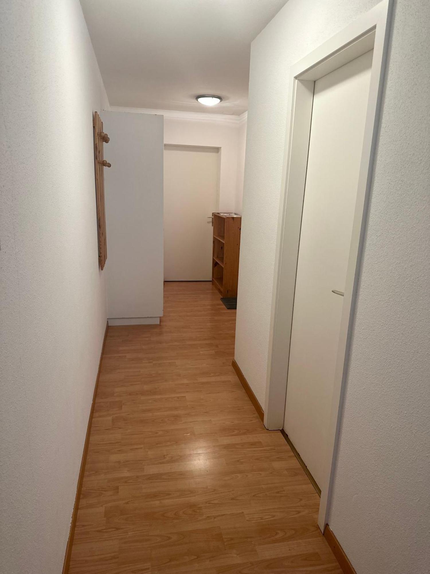 Residence « Les Cretes » Torgon Екстериор снимка